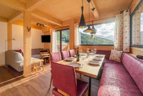 Chalet in Hohentauern with sauna - Image 3