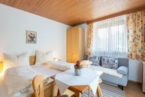 Lejlighed i Itter nær skiløjperne - Image 5