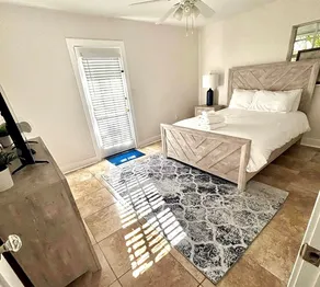 Davis Islands Oasis | 3BR Beachy Retreat w/ Pool - Image 5