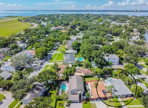 Davis Islands Oasis | 3BR Beachy Retreat w/ Pool - Image 4