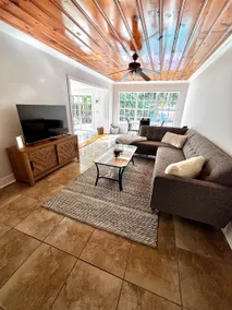 Davis Islands Oasis | 3BR Beachy Retreat w/ Pool - Image 3