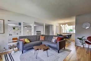 Dog Friendly 3 Bedroom Minutes to BSU Monthly - Image 4