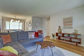 Dog Friendly 3 Bedroom Minutes to BSU Monthly - Image 3