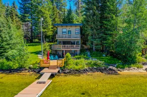 Maison de vacances adaptée aux familles avec jacuzzi, barbecue et terrasse | Vue montagne - Image 2