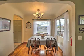 Comfy & Cozy Kalispell Home: Walk to Downtown - Image 2
