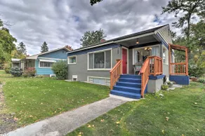 Comfy & Cozy Kalispell Home: Walk to Downtown - Image 3