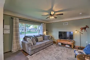 Comfy & Cozy Kalispell Home: Walk to Downtown - Image 4