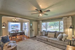 Comfy & Cozy Kalispell Home: Walk to Downtown - Image 5