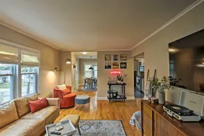 Ideal Green Bay Home < 3 Mi to Lambeau Field! - Image 3
