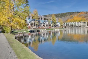 1 Mi to Keystone Ski Lift: Lakefront 4-Season Gem - Image 2