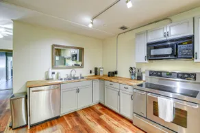 Walkable Townhome: 'M on Main' in Wytheville - Image 2