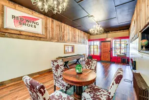 Walkable Townhome: 'M on Main' in Wytheville - Image 4