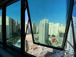 Flat M1601 Ibirapuera - Image 2