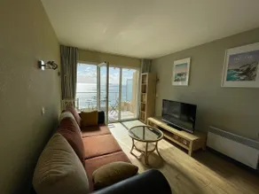 Mor Bihan - Beautiful seafront flat - Image 2
