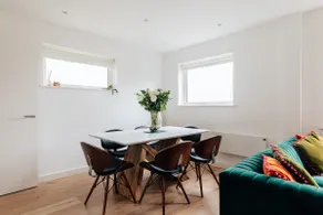 Modern Family Apartment with views of Bath - Image 3