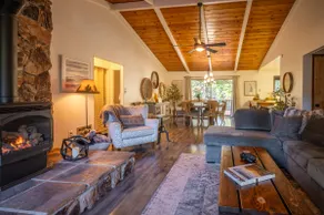 Lakemont Escape! | Hot Tub + Lake Privileges - Image 2
