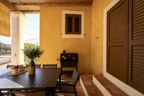 CAN NOVES-Favolosa villa in zona centrale e tranquilla - Image 3