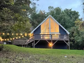 Whispering Hillside -Coffee Bar, Hot Tub Fire Pit - Image 2