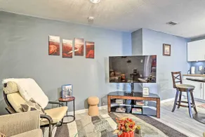 32 Mi to DC: Lower-Level Woodbridge Apt w/ Patio! - Image 4