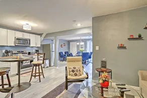 32 Mi to DC: Lower-Level Woodbridge Apt w/ Patio! - Image 5