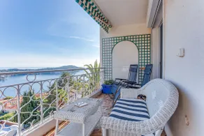 Terrace on the Bay 2 Villefranche-sur-Mer, AP4243 by Riviera Holiday Homes - Image 2