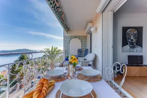 Terrace on the Bay 2 Villefranche-sur-Mer, AP4243 by Riviera Holiday Homes - Image 3