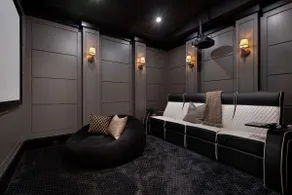 Designer Beverly Grove Villa w/ Pool & Theater - Image 5
