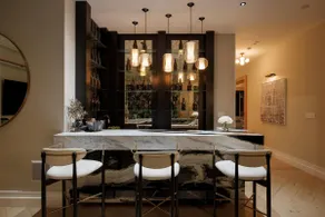 Designer Beverly Grove Villa w/ Pool & Theater - Image 3