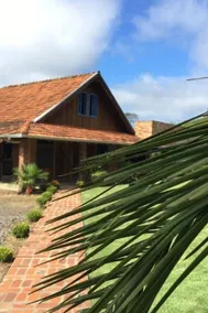 Recanto do Vento Cabin - Image 2