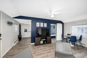 Vermilion cottage, beach 5 min, Cedar Point 30 min - Image 2