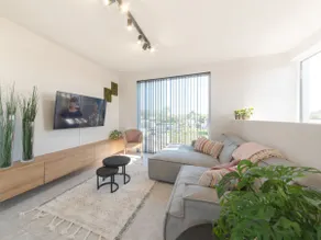 Green with parking by Interhome - Image 3