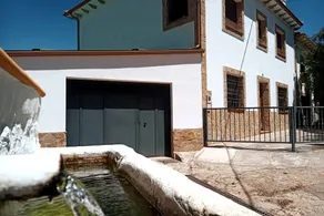Alojamiento Rural El Ojuelo - Image 3