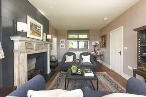 Decoy Farm House - Parking for 3 cars - Hot tub - Wi-Fi - Image 3