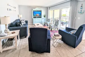Sea Club 43 Charming Beach Community - Image 2