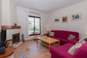 House with pool Caminito del Rey - Image 4