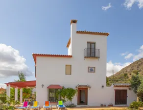 House with pool Caminito del Rey - Image 3