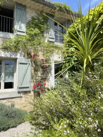 Gîte-Deluxe-Countryside view-Ensuite - Image 2