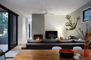 Kangary - bush retreat with outdoor spa - Image 2