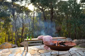 Kangary - bush retreat with outdoor spa - Image 4