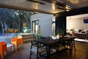 Kangary - bush retreat with outdoor spa - Image 5