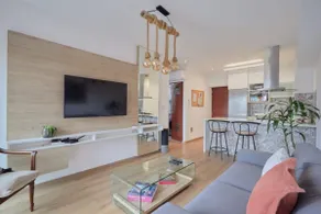 iH*| Park View 1 Bedroom Apartment with AC - Image 2