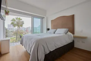 iH*| Park View 1 Bedroom Apartment with AC - Image 3