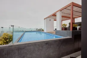iH*| Park View 1 Bedroom Apartment with AC - Image 5