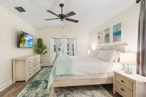 Beach Getaway - Private Heated Pool & 2 King Beds - Image 2