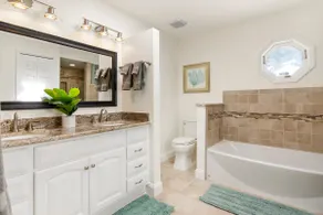Beach Getaway - Private Heated Pool & 2 King Beds - Image 5