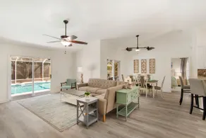 Beach Getaway - Private Heated Pool & 2 King Beds - Image 3