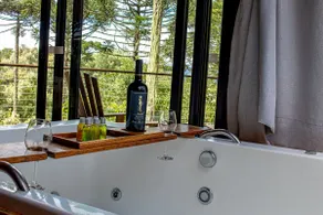Urubici-Coziest Chalet in the MOUNTAINS with Hydro - Image 5