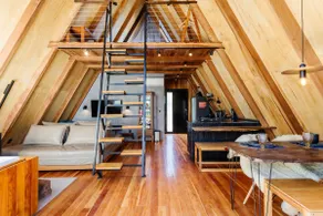 Urubici-Coziest Chalet in the MOUNTAINS with Hydro - Image 4