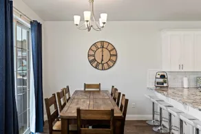 The Sunnyside Haven townhouse - Image 3