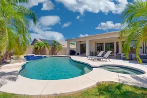Clean, Quiet, Fire Pit, Private Pool - Image 3